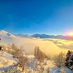 Calme Avec Panorama Exceptionnel