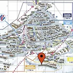 Apartamento Calme Avec Panorama Exceptionnel Huez