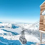 Calme Avec Panorama Exceptionnel *