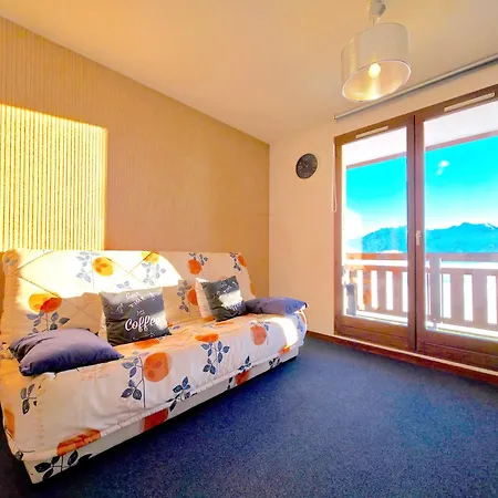 Calme Avec Panorama Exceptionnel Apartamento *