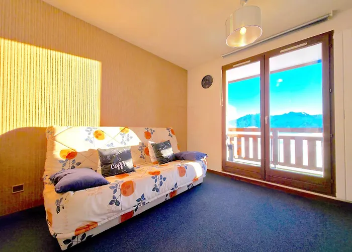 Calme Avec Panorama Exceptionnel Apartament *